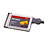 Intel CreditCard Modem 56-Global Access CM56GNA